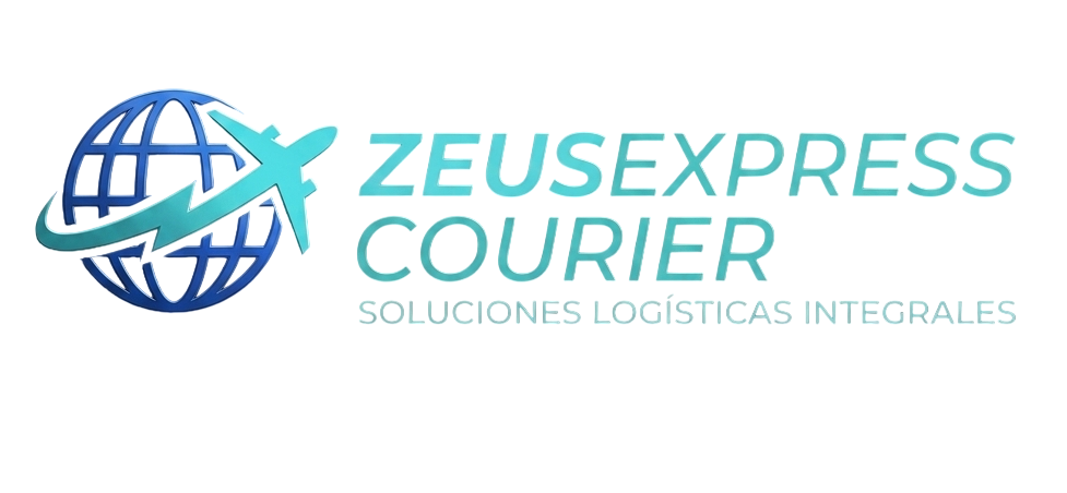 Zeus Express Courier - Soluciones Logisticas Integrales